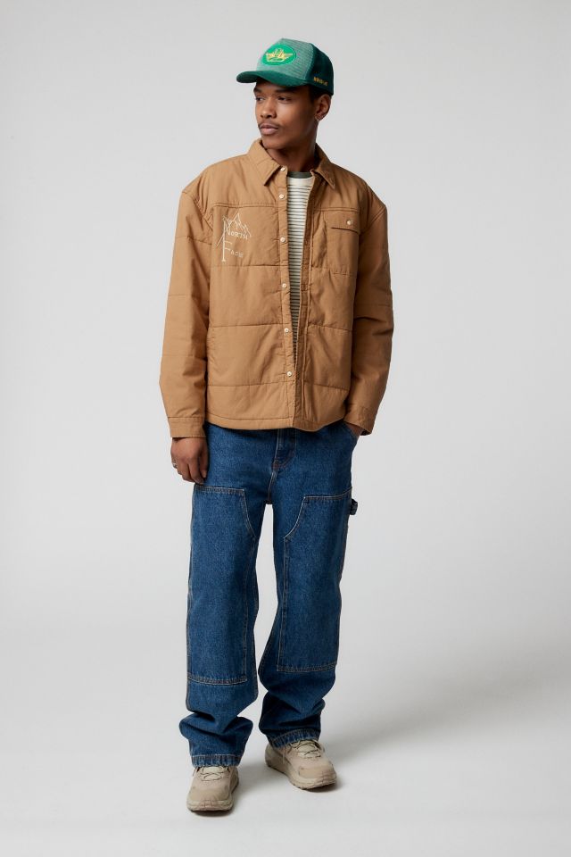 The North Face M66 Shirt Jacket #1