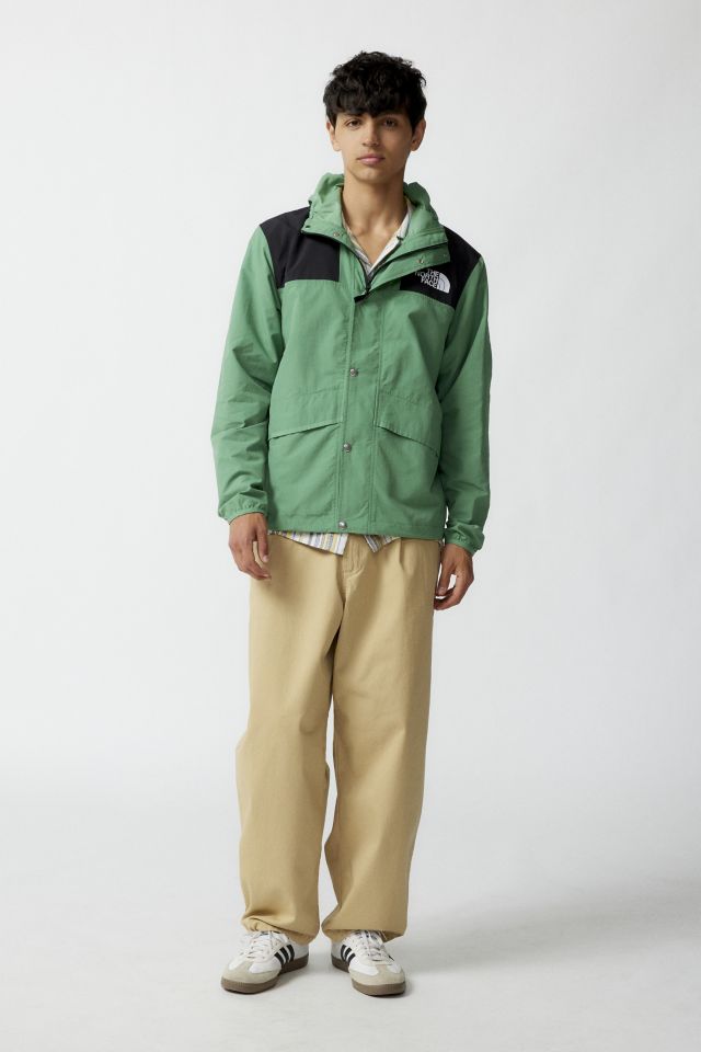 The North Face 86 Mountain Windbreaker Jacket #1