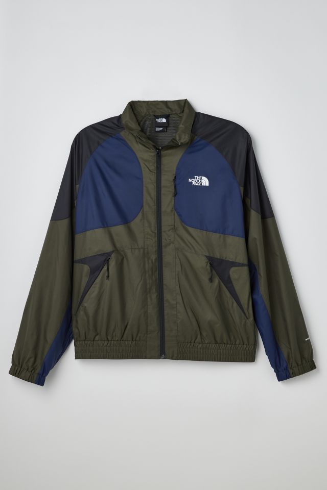 How exactly did North Face become cool?