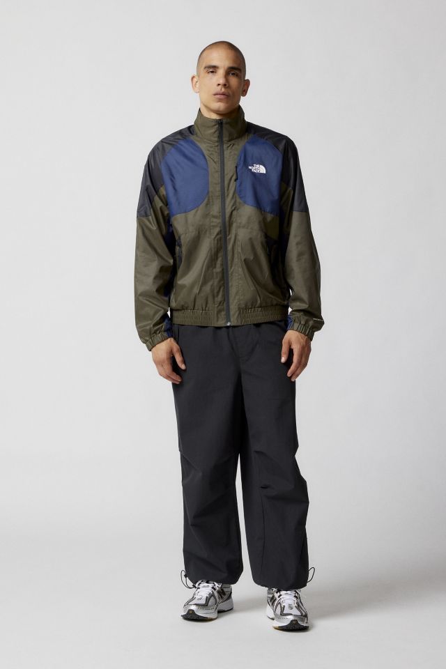 The North Face TNF X Jacket | Urban Outfitters
