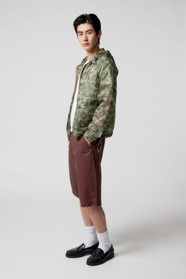 The North Face M66 Translucent Windbreaker Jacket #1