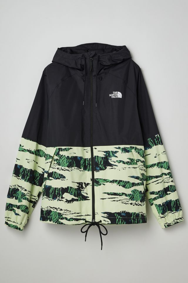 Urban outfitters 2024 rain jacket