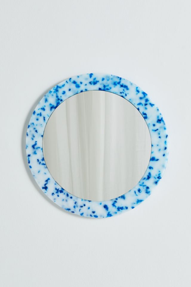 Faye Recycled Mirror #1