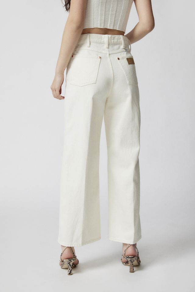 Wrangler Worldwide Wide-Leg Jean #3