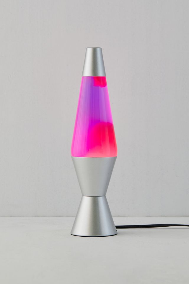 Lava Lamp #1