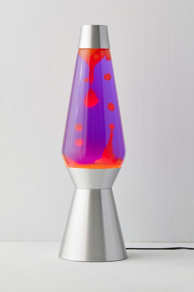 Extra Large Liquid Motion Lamp
