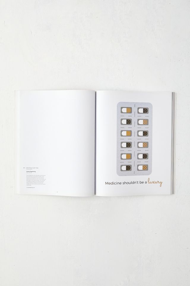 Posters For Change: Tear, Paste, Protest: 50 Removable Posters By Princeton Architectural Press #2