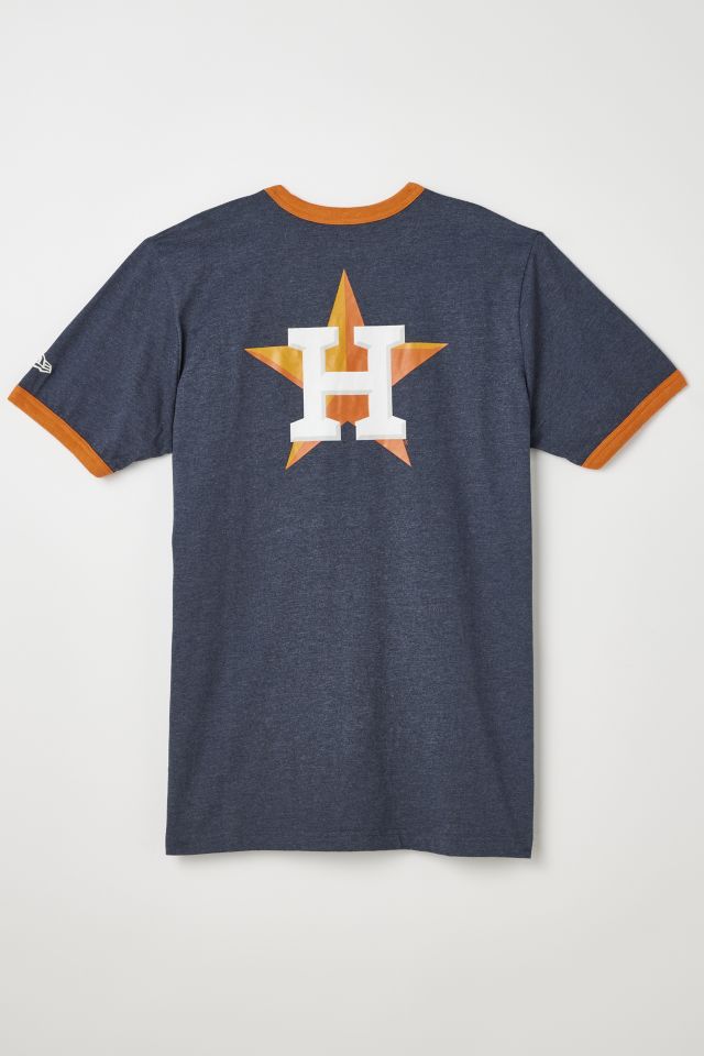 New Era Houston Astros Tee #1