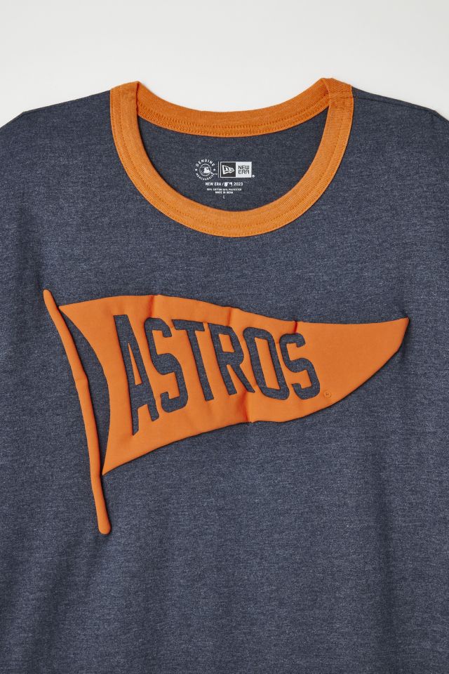 New Era Houston Astros Tee #2