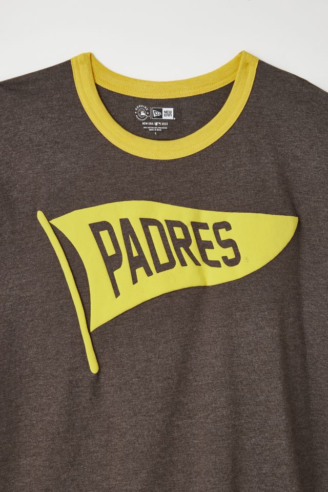 San Diego Padres MLB Baseball This Team Makes Me Drink Adoring Fan Youth T- Shirt