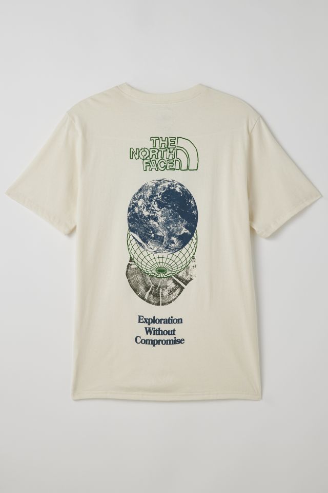 The North Face Earth Day Tee