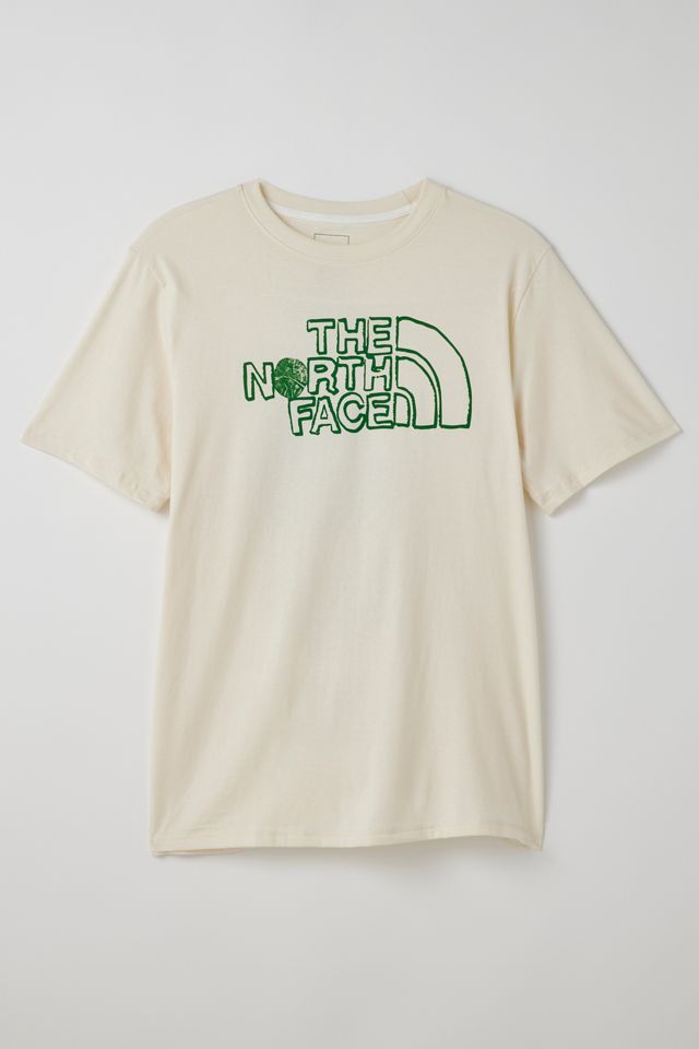 The North Face Earth Day Tee #1