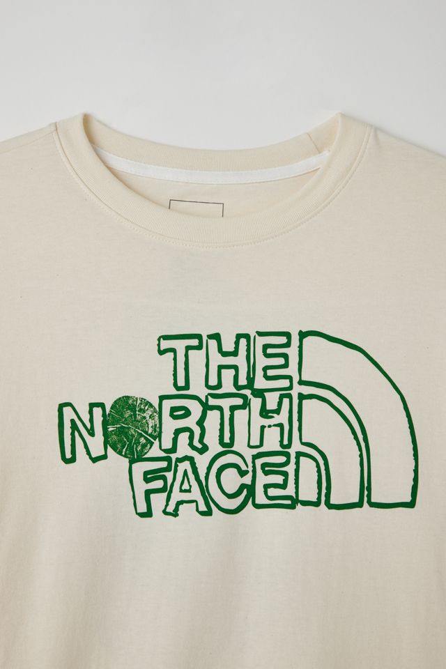 The North Face Earth Day Tee #2