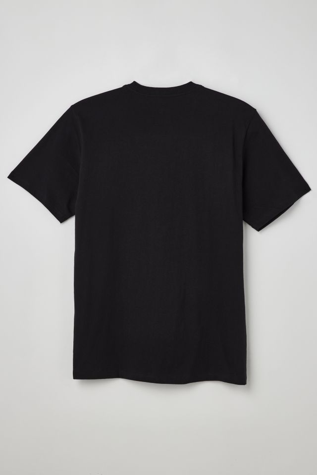 ★英国発*The North Face*新作*Places We love Tシャツ/BLACK★ The North Face Places We Love Tee | Urban Outfitters