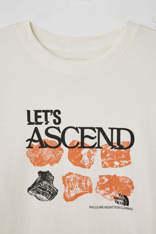The North Face Mountain Tee #2
