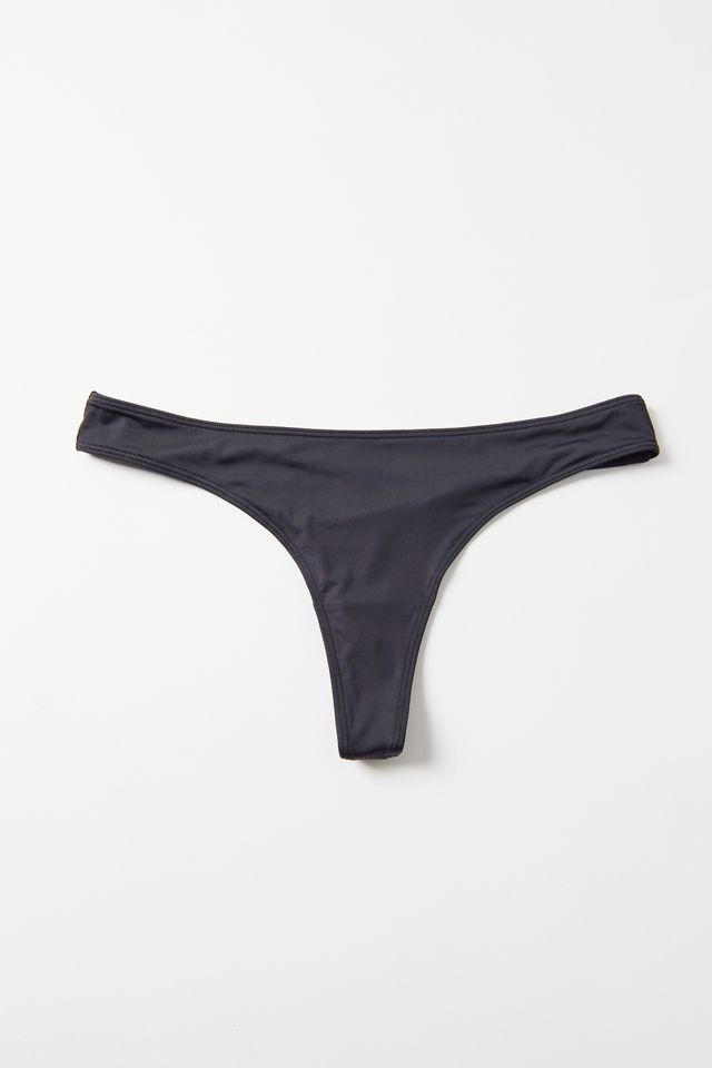 Out From Under Micro Low-Rise Thong