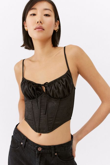 pad lag definitive Going Out & Party Tops for Women | Urban Outfitters | Urban Outfitters