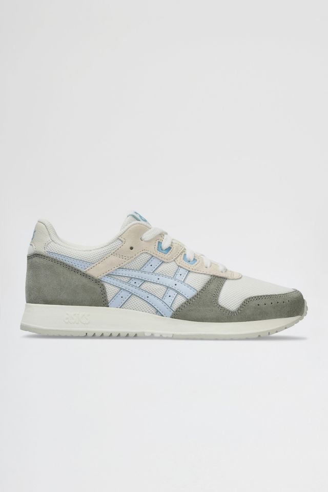 ASICS Men's Gel-Lyte III OG Shoes, Dusty Steppe/Dusty Steppe, 7.5