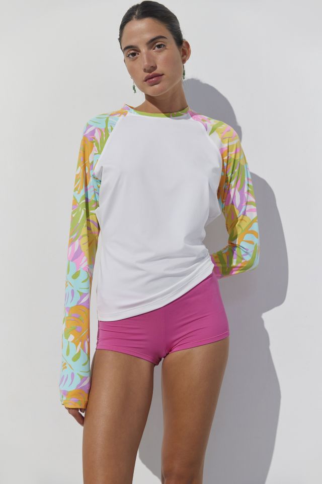 Haut de Bikini Protège-Maillot Billabong Dreamland #1