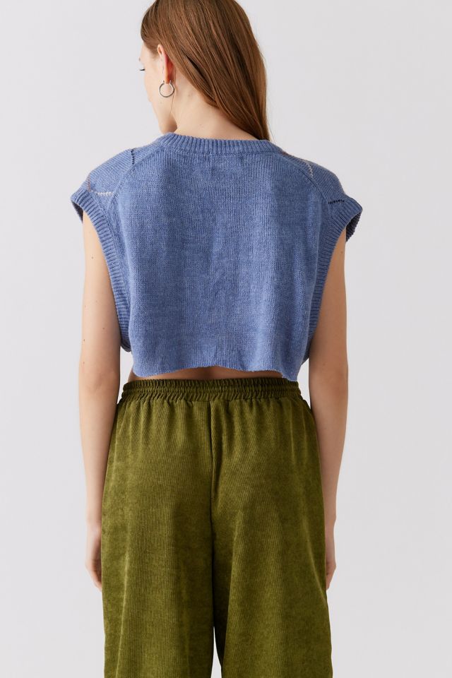 Urban Renewal Remnants Corduroy Wind Pant #1