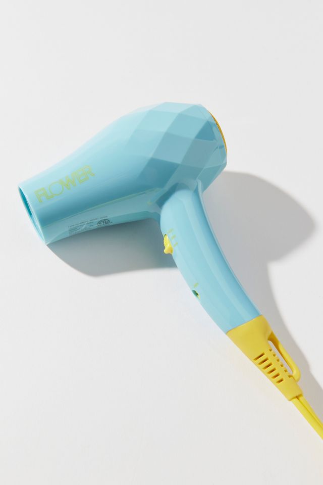 FLOWER Beauty Ionic Travel Dryer | Urban Outfitters