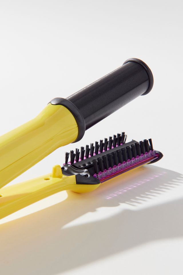 FLOWER Beauty Titanium Rotating Styling Iron | Urban Outfitters