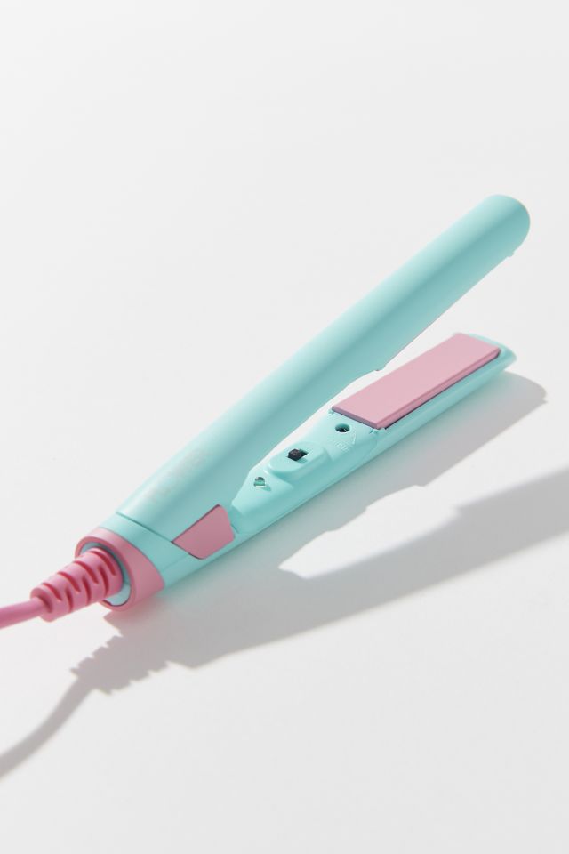 FLOWER Beauty Travel Flat Iron #1