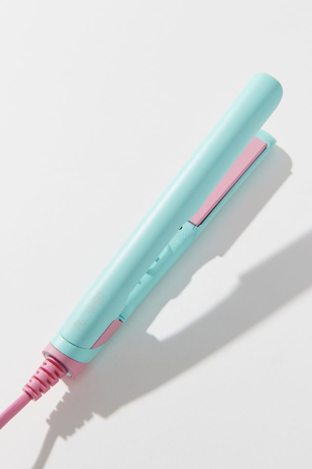 FLOWER Beauty Travel Flat Iron #2