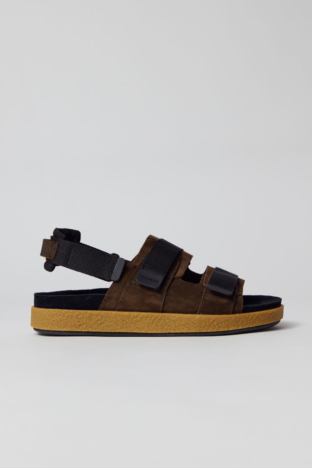 Clarks Overleigh Tor Sandal | Urban Outfitters