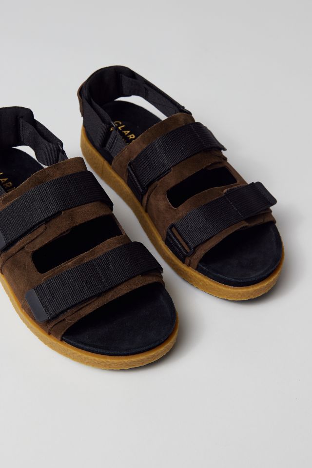 Clarks Overleigh Tor Sandal #3