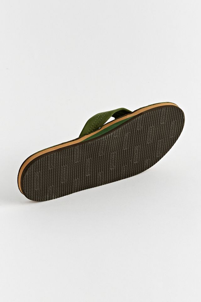 Tongs à une couche pour hommes Rainbow #3