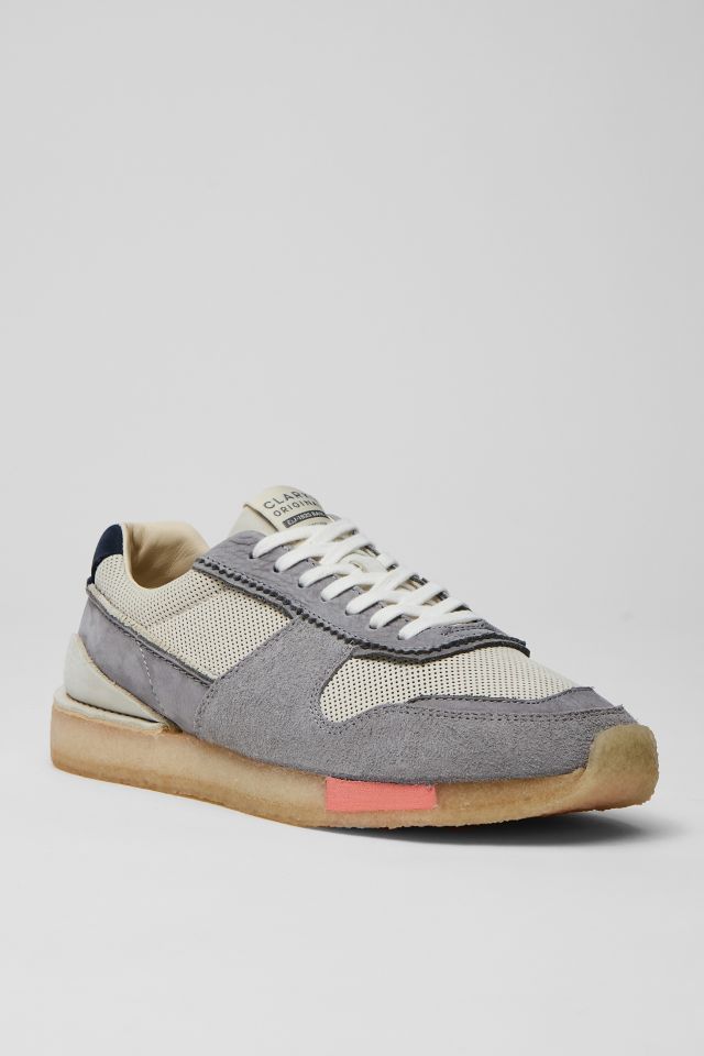 Clarks Tor Run Sneaker #1