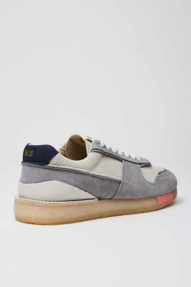 Clarks Tor Run Sneaker #2