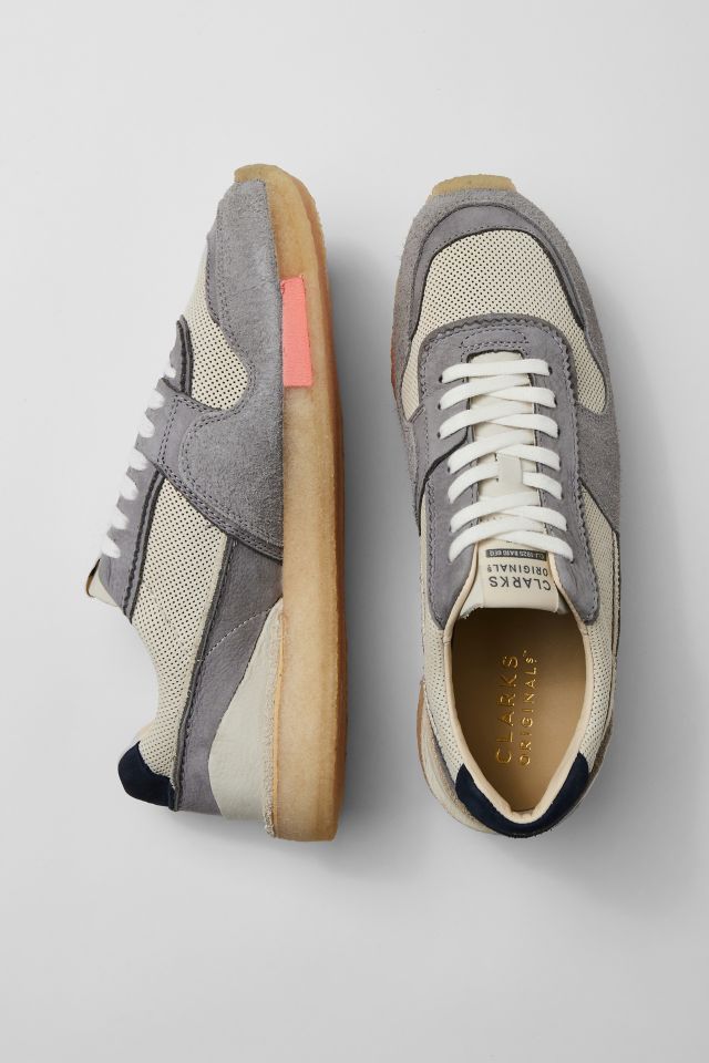 Clarks Tor Run Sneaker #3