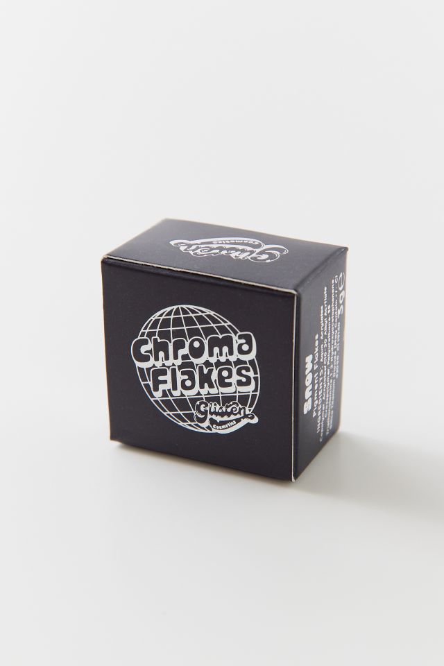 Glisten Cosmetics Chroma Flakes Pigment #2