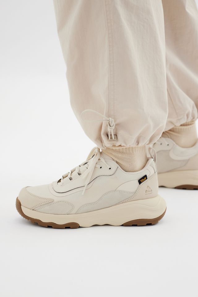Teva Geotrecca RP Low Hiking Sneaker #2