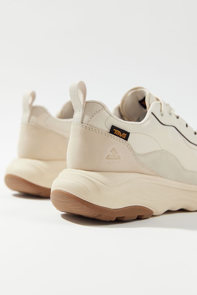 Teva Geotrecca RP Low Hiking Sneaker #4