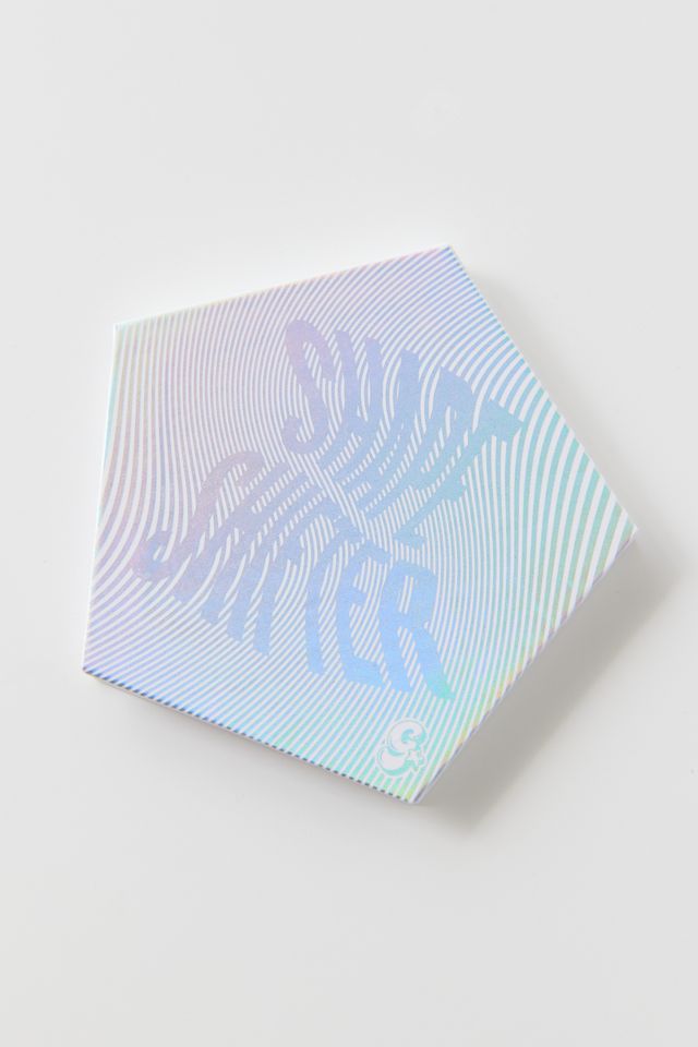 Glisten Cosmetics Shape Shifter Highlighter Palette | Urban Outfitters