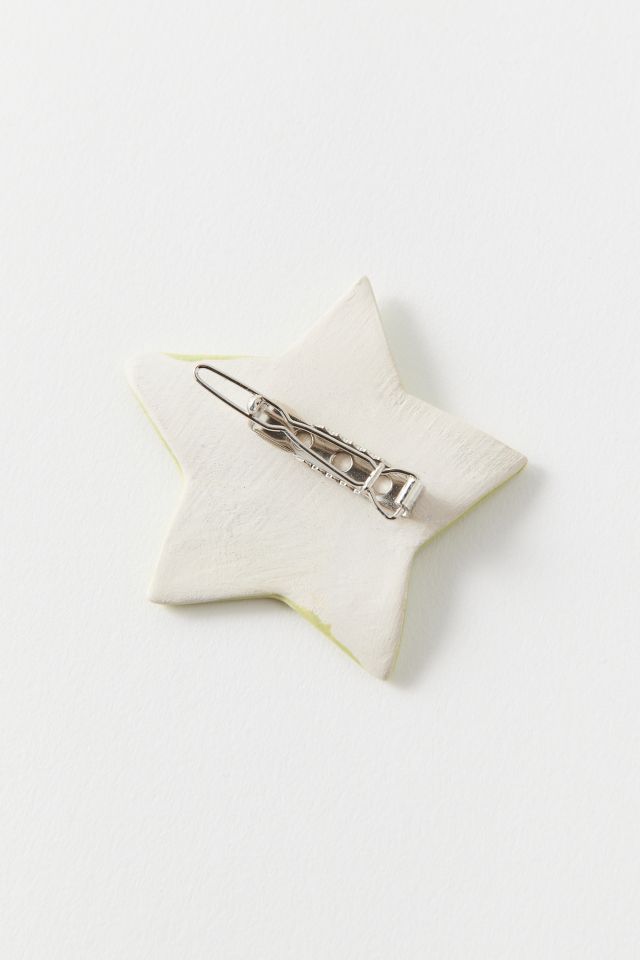 Levens Jewels Star Hair Clip