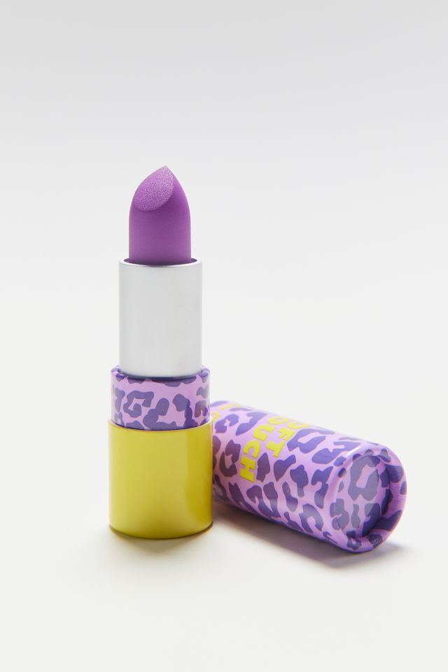 Lime Crime Soft Touch Comfort Matte Lipstick #1