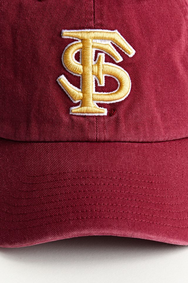 ’47 Florida State University Baseball Hat | Urban Outfitters
