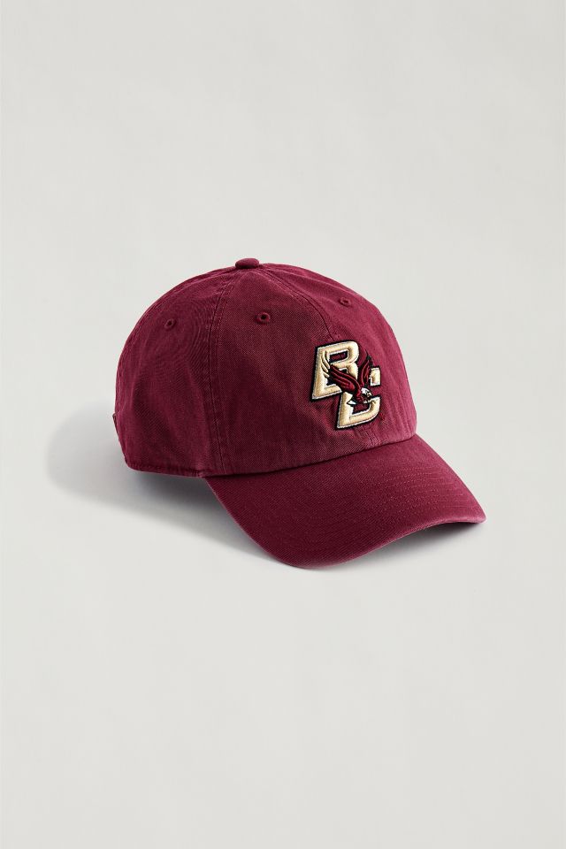 Boston college sales baseball hats