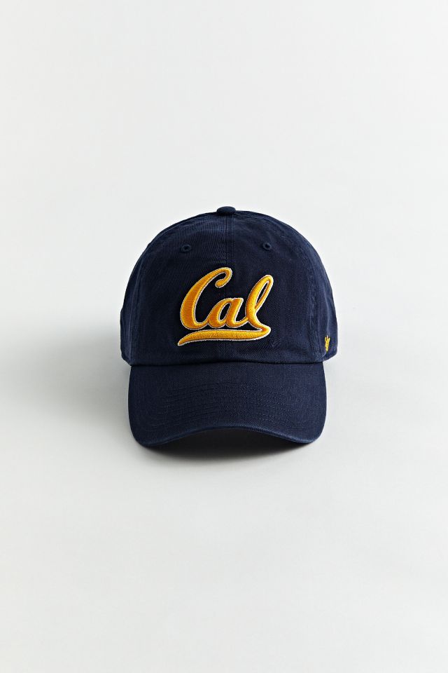 ’47 University Of California Berkley Baseball Hat #1