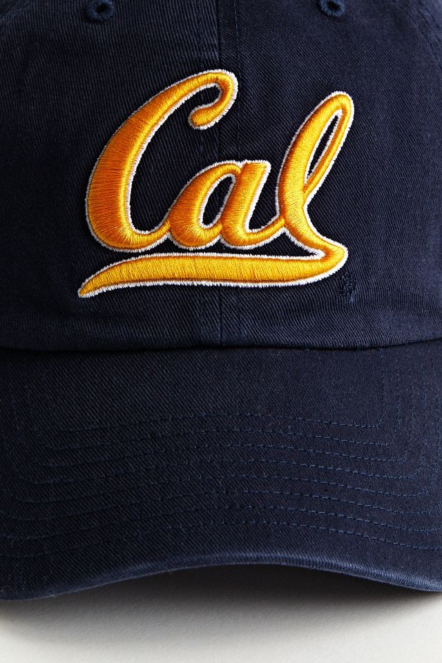 ’47 University Of California Berkley Baseball Hat #2