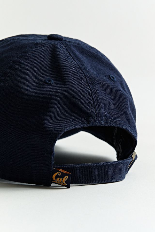 ’47 University Of California Berkley Baseball Hat #3