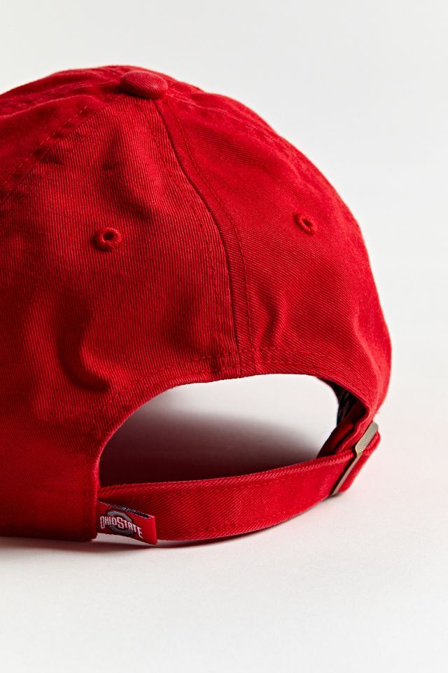 ’47 Ohio State University Baseball Hat #2