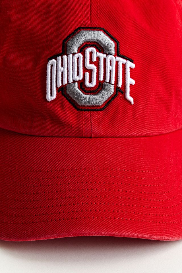’47 Ohio State University Baseball Hat #3