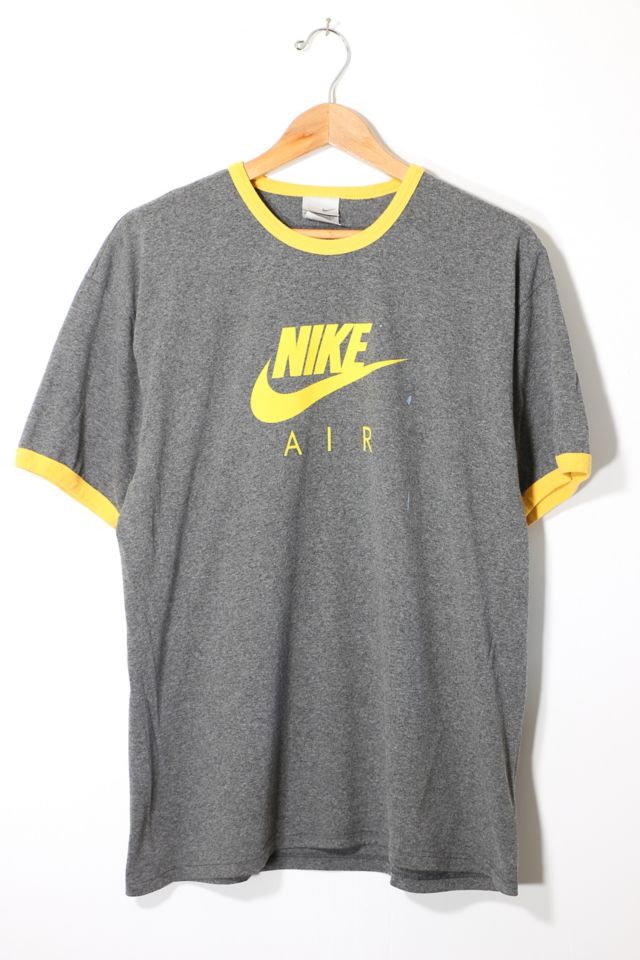 Nike paint cheap splatter t shirt