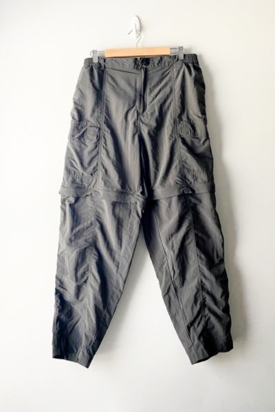 Vintage Convertible Pants | Urban Outfitters