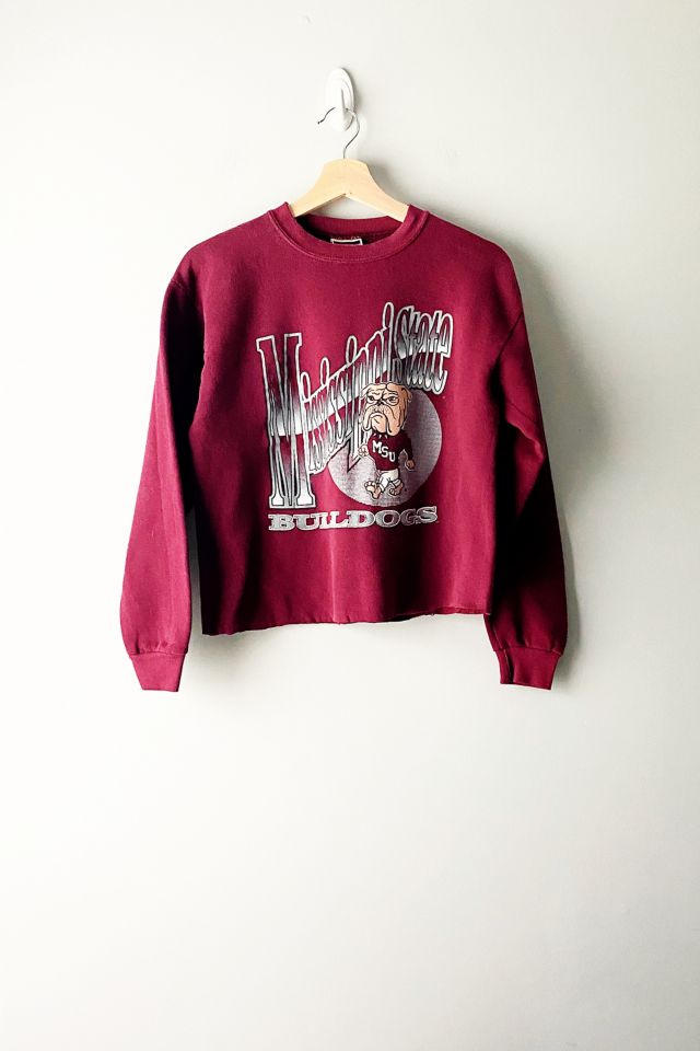 Vintage mississippi outlet state sweatshirt